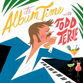 Illustration for article titled Bigger and bitchier: A superlative rundown of the best records of 2014 so far